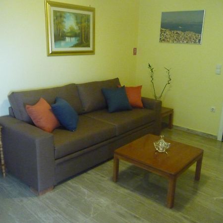 Apartamento Olia Nauplia Exterior foto