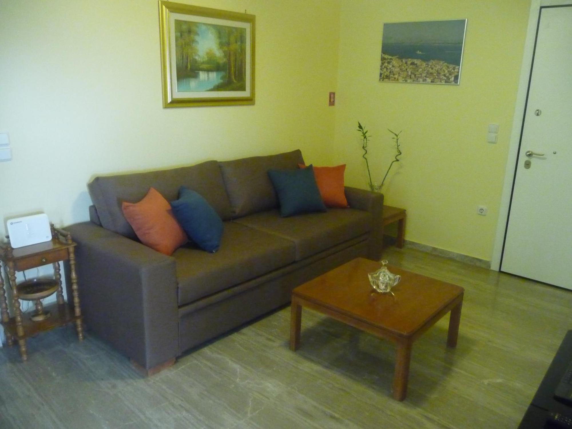 Apartamento Olia Nauplia Exterior foto