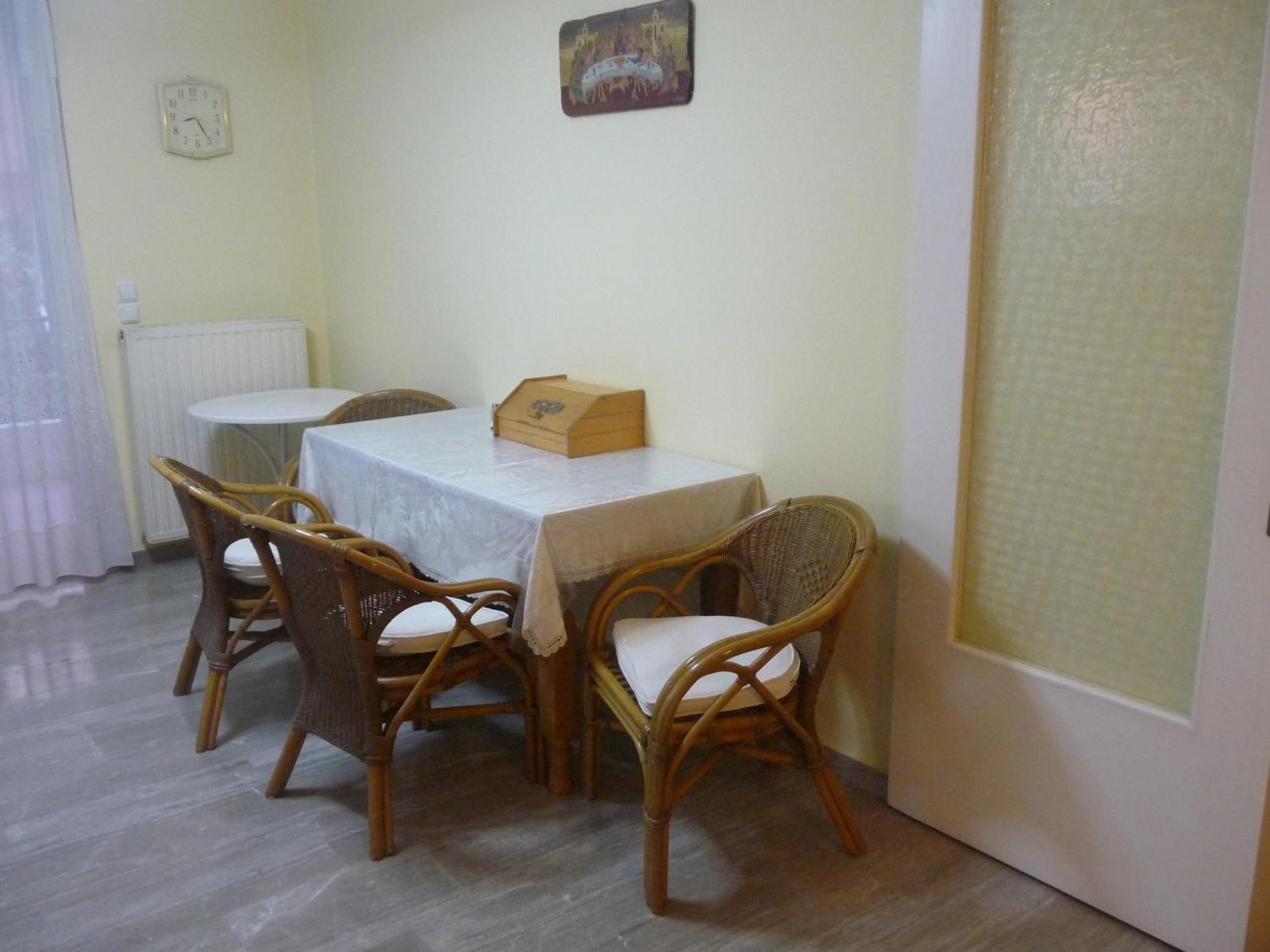 Apartamento Olia Nauplia Exterior foto