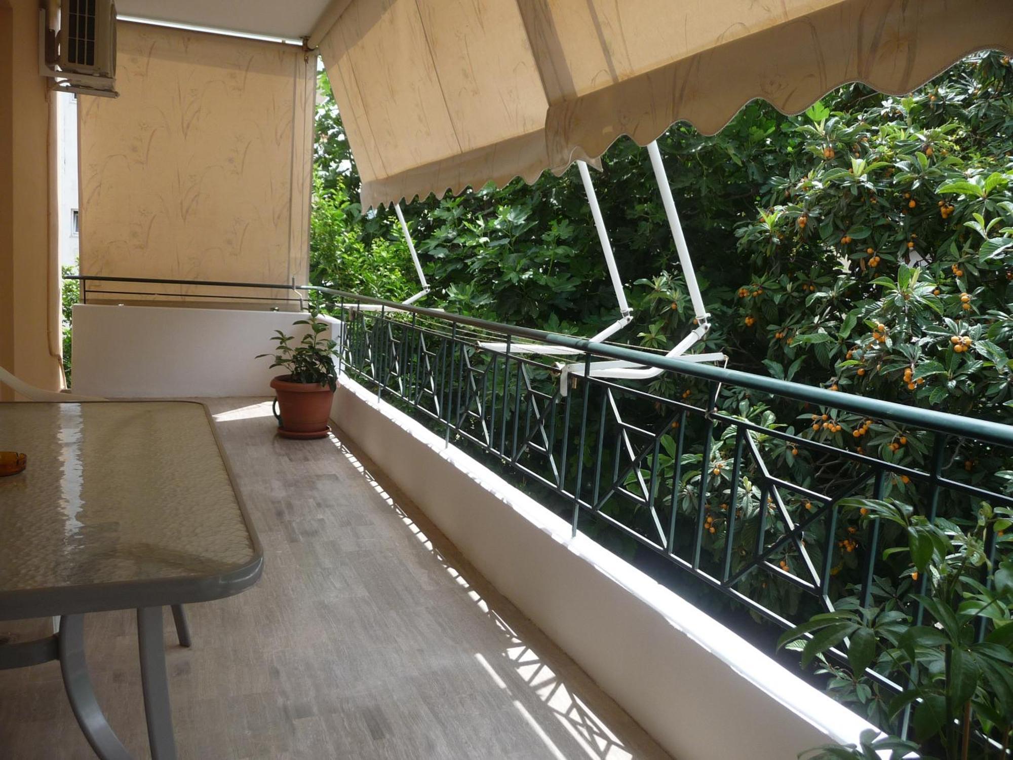 Apartamento Olia Nauplia Exterior foto