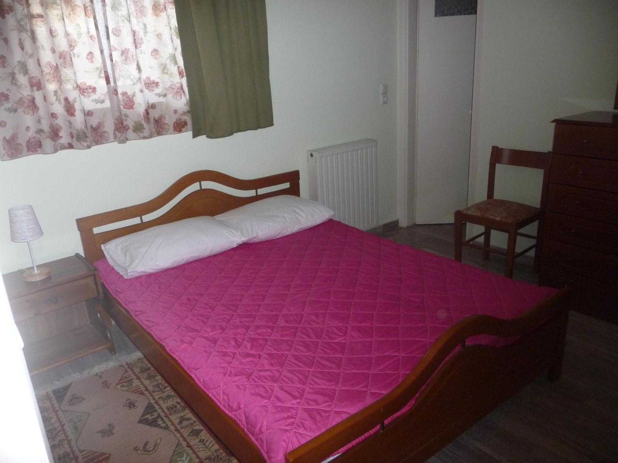 Apartamento Olia Nauplia Exterior foto